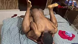 watch how she squirts after good fuck