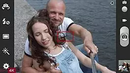 Linda Weasley Enjoys Casual Fuck With Bendy Brunette.