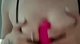 Horny British Slut Girlfriend Delivers Intense Blowjob Experience, Leading to Squirting Orgasm