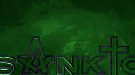 In sanktor 072, a busty teen dances naked teasingly