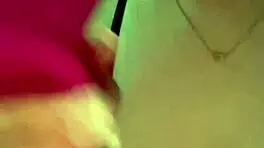 Horny British Slut Girlfriend Delivers Intense Blowjob Experience, Leading to Squirting Orgasm