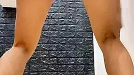 My virgin pussy needs a wet cock