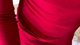 Wife Signs Docs While I Drill Realtor in Wild Doggy