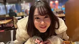 yuzu-chan loves intense sex despite bad grades, feeling so erotic