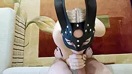 Girlfriend Loves Hard Cock!