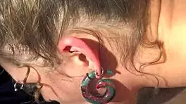 busty petite hooker fucked in public begs for facial