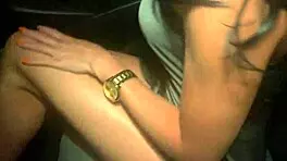 Did He Fuck Me Hard During The Trip After Party?