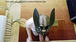 Girlfriend Loves Hard Cock!