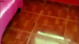 My Step-Nephew Makes Me Suck Like A Whore With Deepthroat And Rimjob