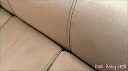 My Hermanastra Dressed Sexy for Date but Got Stood Up