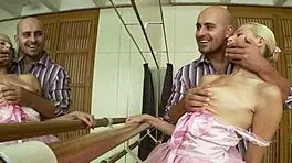 Naughty milf Anastasia Devine reshaped by Neeo's huge cock