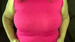 hey, you wanna see a cute latina touch herself on the sofa?