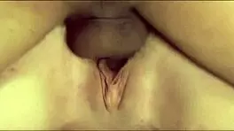 Anastasia Delani's Tight Pussy Drilled by Monster Cock