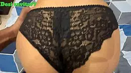 रियल इंडियन स्टेपसिस्टर और स्टेपब्रदर डर्टी हिंदी ऑडियो के साथ इरोटिक हार्ड सेक्स में डाइव करते हैं