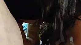 21-year-old Mexican girl fucks 45-year-old man?