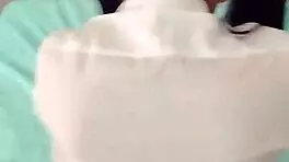 estudiante rica banged hard in uniform on bedroom floor. who knew she’d go this wild?