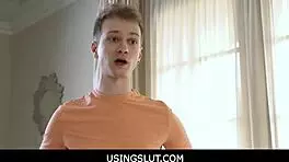 Usingslut - Young 18+ Freeuse Latina Teen 18+ Fucked for Rent Payments - Hazel Heart!
