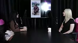 Sua Posição Preferida No Sexo É De 4 E Disse Quem Daria Match No Jogo Do Tinder Vivian Lola Sheer Red