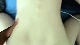 Thick Redhead Craves Nonstop BBC Backshots After Climax