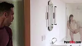 Step Sister And Brother Fuck Secretly