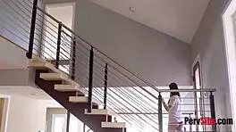 Step Sister And Brother Fuck Secretly