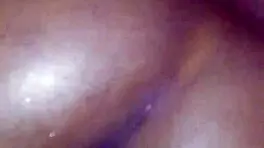 Holding deborah prado's hair while she swallows my big cock messily?