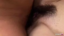 स्किनी जापानीज टीं 18+ मल्टीपल क्रीमपाइज के लिए हार्ड बीडीएसएम गैंगबैंग में सेड्यूस हुई