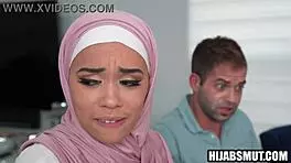 Want a sex lesson, shy virgin? Let me teach you how to fuck.