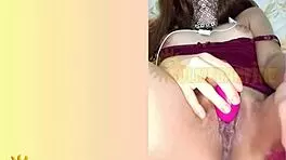 natural redhead, guess where i cummed during video call with sol megan fire