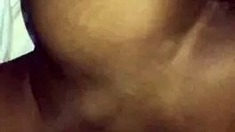 bigboss just chilling with some wet black teen vibes