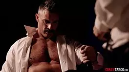 Tiny cute teen latina gets rough fucking and blowjob at fake modeling casting interview