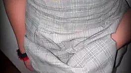 does sex in the living room feel better with the petite mexican schoolgirl?