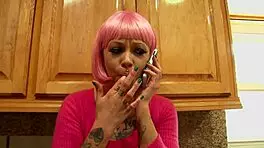 I Put It In My Sister's Tight Pussy Hidden From Our Parents