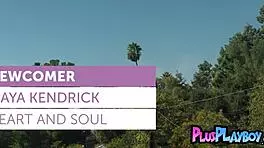 i'm maya kendrick, posing naked with my big ass and tits all exposed, oops i ripped my clothes