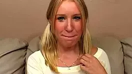 Yo, Allison Pierce looks so fresh and ready for some action!