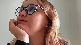 Hottie In Stockings Gets Tied And Tickled Outdoors