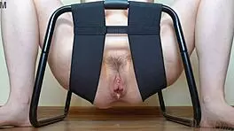 My hot teen 18+ drips with excitement everywhere