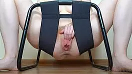 My hot teen 18+ drips with excitement everywhere