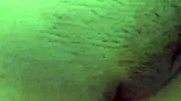 Colombian Latina's Clothes Ripped for Rough Outdoor Ass Fucking