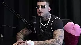 Redhead Model Embraces Amateur Casting with Toys and Partners