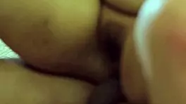 My Handsome Masseur Gets My Tight Ass on His Big Cock