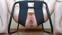 My hot teen 18+ drips with excitement everywhere