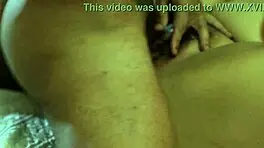 My Handsome Masseur Gets My Tight Ass on His Big Cock