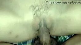 स्किनी लिंगरी मॉडल फेक कास्टिंग में जोर से बांग्ड