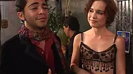 Petite Cutie Fucked And Creampied On Bed