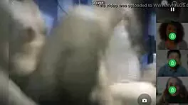 Cewek hamil ml live on webcam now!