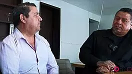 man, tony furia’s 30 years of wild casting nights are insane!