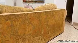 why does the teen blowjob her uncle?