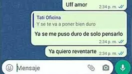 I fuck my coworker's girlfriend for the second time