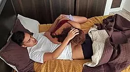 Beautiful Nala delivers tight deepthroat blowjobs on big black cock with cumshot